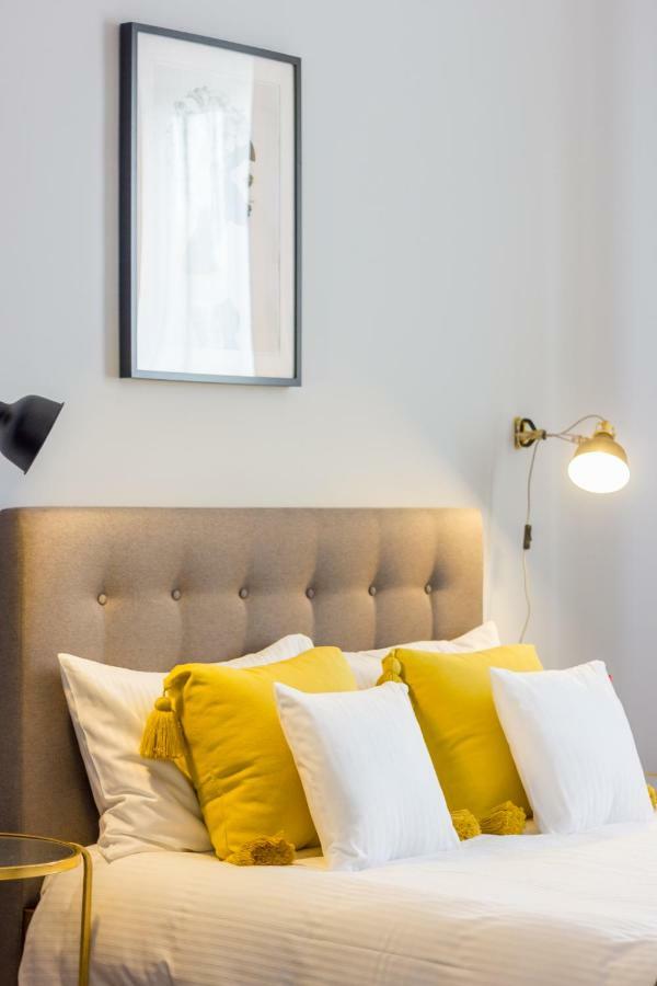 City Chic 3 Bedroom Apartment Cluj-Napoca Extérieur photo
