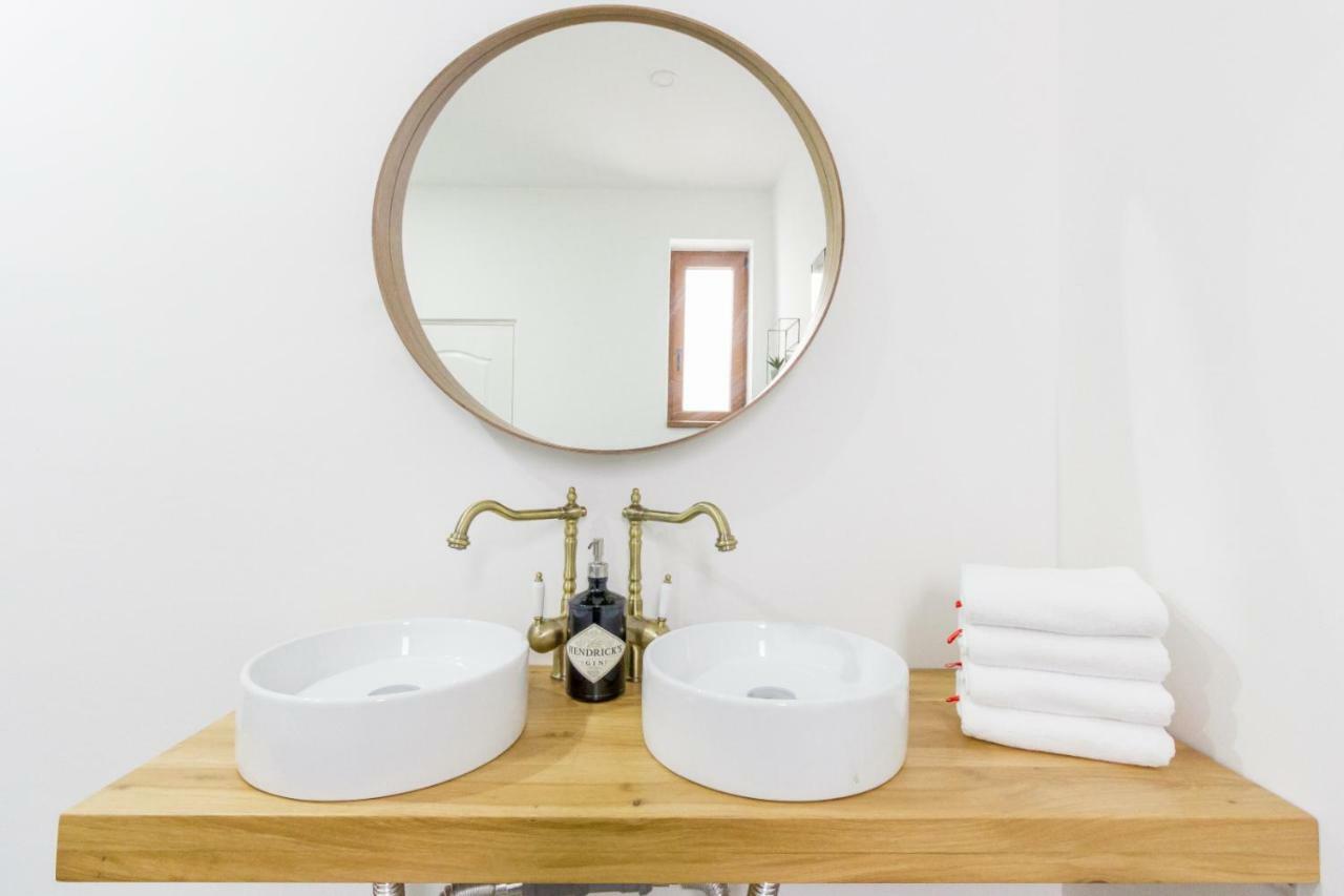 City Chic 3 Bedroom Apartment Cluj-Napoca Extérieur photo