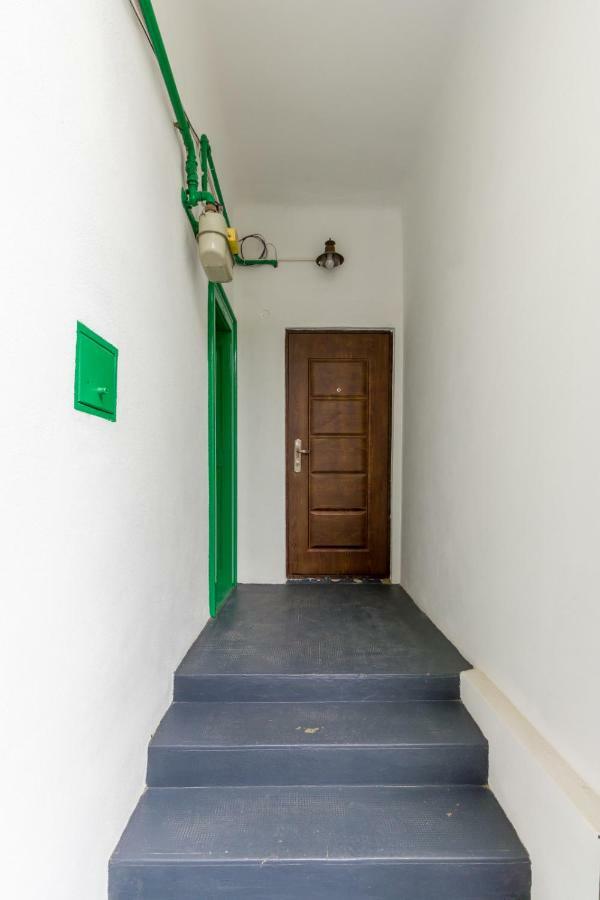 City Chic 3 Bedroom Apartment Cluj-Napoca Extérieur photo