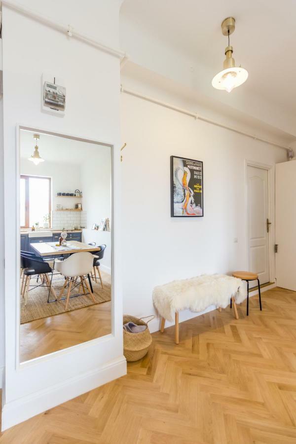 City Chic 3 Bedroom Apartment Cluj-Napoca Extérieur photo